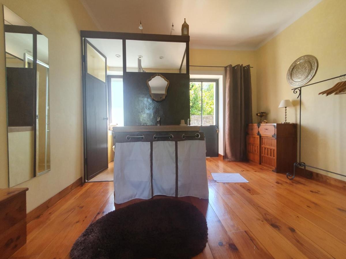 Le Temps Des Pauses Otel Viviers Dış mekan fotoğraf
